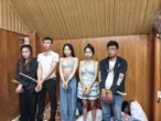 Cảnh tượng thác loạn trong bữa tiệc sinh nhật tại homestay ở Măng Đen, 28/30 đối tượng dương tính ma tuý