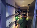 Công an TP HCM triển khai nhiều mũi trinh sát triệt phá chuyên án Ngân 98