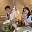 Jisoo hẹn hò "rể Việt"?