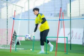 Cuộc sống của Bùi Tiến Dũng và vợ mẫu tây thế nào?