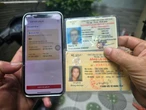 CSGT TP HCM kêu gọi người dân cung cấp thông tin giấy phép lái xe