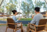 Những “hố sâu” khiến tuổi già bất hạnh