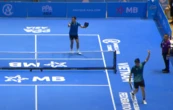 Chắc chắn nhiều fans Pickleball không biết cách trọng tài PPA xử lý tình huống trên sân như thế nào!
