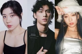 Bắt quả tang mỹ nam gen Z ra công viên tình tứ với nữ ca sĩ hơn 5 tuổi trong lúc bạn gái đi công tác