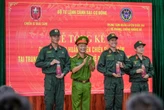 Không chịu nổi với Lê Dương Bảo Lâm, Kiều Minh Tuấn
