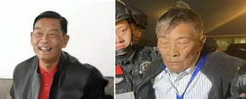 "Tứ đại gia tộc" tội phạm khét tiếng và cú ra đòn của Trung Quốc