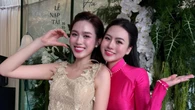 Nữ ca sĩ hát Mời Trầu trong lễ ăn hỏi Đỗ Thị Hà là ai?
