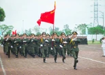 Đổi tên trường Đại học Kỹ thuật - Hậu cần Công an nhân dân