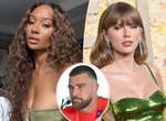 Taylor Swift bị tình cũ chồng sắp cưới đáp trả thẳng mặt