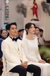 Lễ cưới nhà thờ của Á hậu Quỳnh Châu: Cô dâu rưng rưng xúc động, thiếu gia Đà Lạt quá điển trai!