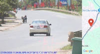 Loạt chủ xe chạy quá tốc độ qua Bắc Ninh có biển số sau nhanh chóng nộp phạt nguội theo Nghị định 168