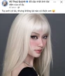 Á hậu Việt kè kè bên doanh nhân Đức Phạm có phát ngôn gây bàn tán hậu ẩn ý hẹn hò