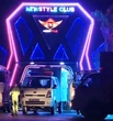 Đột kích tụ điểm ma túy tại quán bar New Style Club ở Hưng Yên