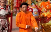 Tình trạng của NS Hoài Linh tại đền thờ 100 tỷ trong ngày giỗ Tổ sân khấu
