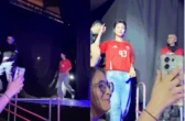 Park Bo Gum ngày càng yểu điệu