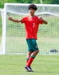“Gen Alpha” sẽ thống trị làng túc cầu tương lai: Ronaldo Jr., Thiago Messi và hội “F1 quyền lực”