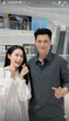 Doãn Hải My chung khung hình với tổng tài đẹp nhất phim giờ vàng: Gấp đôi visual là thế này đây!
