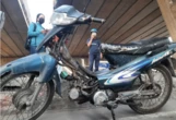 Xe cũ nát, bán xe phải giữ lại biển số để làm thủ tục thu hồi
