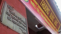 Vẻ đẹp của ngôi trường trăm tuổi có 8 thí sinh vào chung kết Đường Lên Đỉnh Olympia