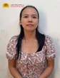 Bắt, di lý Nguyễn Thị Ngọc Lê
