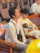 Khả Như - Huỳnh Phương bí mật có con, bồng bế công khai ở sự kiện?