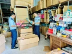 Kinh doanh đồ chơi “lạ”, 3 cơ sở ở Đà Nẵng bị phạt 77 triệu đồng