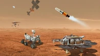 ‘Trung Quốc chiến thắng rồi’: Chuyên gia nhận định NASA của Mỹ tụt hậu hàng chục năm, mất cơ hội vượt mặt đối thủ giành ‘kho báu trên trời’, chìa khoá cho tương lai