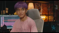 Rapper A.Tới và nỗ lực bước ra khỏi vùng an toàn để “dám mơ, dám thử và dám tin”