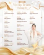 Mẹ 2 con chạy show liên tục, vào Nam ra Bắc thở không ra hơi