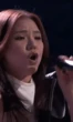 Myra Trần thi The Voice Mỹ, không HLV nào bấm chọn