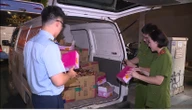 Gần 4.000 bánh Trung thu ngoại nhập “không giấy tờ” bị bắt ngay giữa phố Hà Nội: Ông chủ SN 1980 khai sự thật bất ngờ