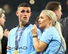 Phil Foden phẫn nộ vì tin giả, nhờ pháp luật vào cuộc
