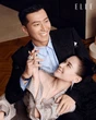 Báo Trung: Ái nữ trùm sòng bạc Macau “hút máu” chồng nghèo Đậu Kiêu đến cùng quẫn!