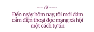 Ngọc Thanh Tâm: Đọc bình luận nhắc đến mẹ - "cô thấy sao khi con gái mình làm gì cũng bị chửi" - tôi thấy rất xúc phạm