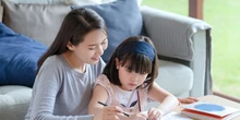 Không phải mê tín: Trong nhà có 4 thứ này, con càng lớn càng thành đạt, cha mẹ được hưởng phúc theo