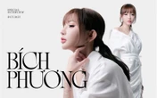 Bích Phương: "Sau hai năm toàn chơi thì mình cũng… nên làm, tiền cũng hết rồi nên phải đi hát kiếm tiền thôi"