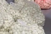 Vụ thịt ôi, trứng hỏng vào trường: Phó Chủ tịch Hà Nội chỉ đạo làm rõ