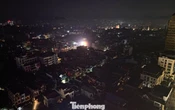 Hơn 100 giờ không điện nước, người Thái Nguyên vật lộn giữa bùn lũ và 'trăm bề thiếu thốn'