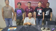 Bị hàng xóm chiếm chỗ đậu xe thường ngày, người đàn ông nghĩ chiêu độc làm đối phương mất 3 ngón tay