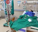 Bệnh viện Thanh Nhàn kêu gọi giúp đỡ nữ bệnh nhân là mẹ đơn thân 2 con, có hoàn cảnh éo le