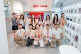 LG Campus Ambassador mùa 2: Hành trình lan toả cảm hứng và tinh thần sáng tạo của thế hệ trẻ Việt Nam