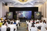 Ban nhạc 5 triệu bản mất đến 2 năm để tới Việt Nam làm show mở màn tour diễn