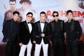 Showbiz Việt trước sóng gió "nhà cái"