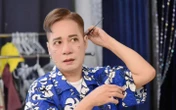 Cuộc sống không vợ con tuổi 61 của nam NSƯT nhận được tờ giấy từ Cục Biểu diễn in 500 tờ để phát