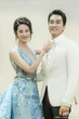 Lưu Diệc Phi chia tay Song Seung Hun vì "ngán tận cổ"