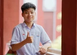 Đi đâu để tìm ngôi trường đỉnh cỡ này: Lập kỷ lục 8 lần đón cầu truyền hình, 3 lần vô địch Olympia, kiến trúc đẹp tựa châu Âu!