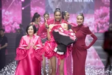 Vietnam's Next Top Model 2025: Thất vọng đến cuối cùng