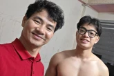 Đàm Vĩnh Hưng vội vàng sửa và xoá bình luận sau khi Cục trưởng Xuân Bắc nhắc nhở