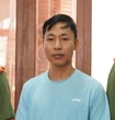 Khám xét nơi ở và nơi làm việc, bắt Trần Đình Tho
