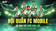 EA Sports FC Mobile ra mắt tại Việt Nam bằng viral clip kết hợp với các cầu thủ ĐTQG Việt Nam